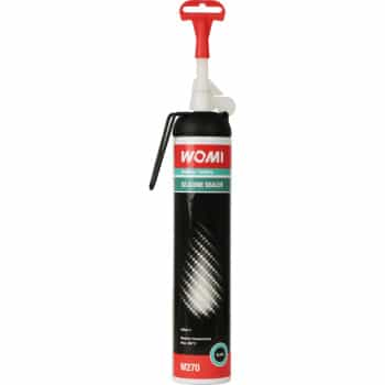 Womi Powersil Noir 200ml