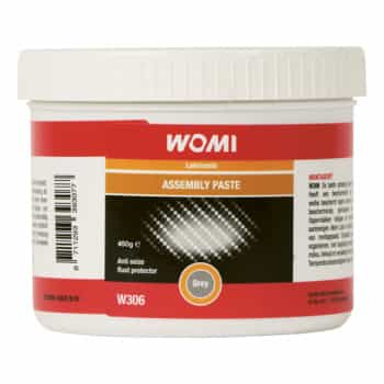 Pâte de montage Womi W306 450 gr