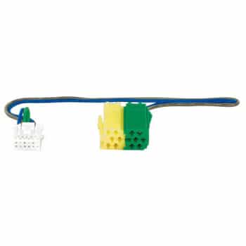 Radiolead Blaupunkt