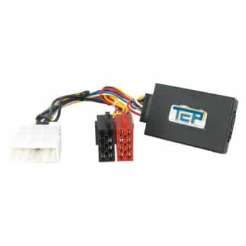 Interface de volant adaptée pour 'Subaru
