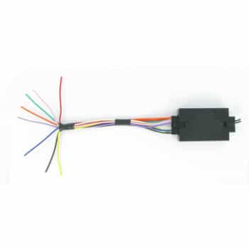 Interface Canbus