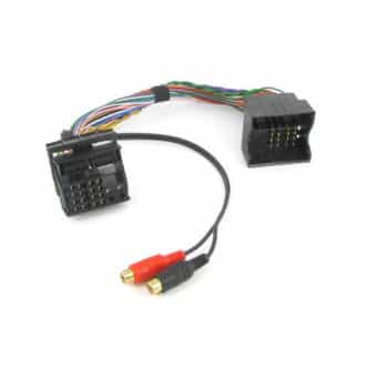 Interface auxiliaire Ford