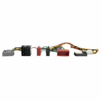Adaptateur de couple Chrysler canbus relay