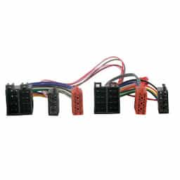 Adaptateur de couple Citroen ISO