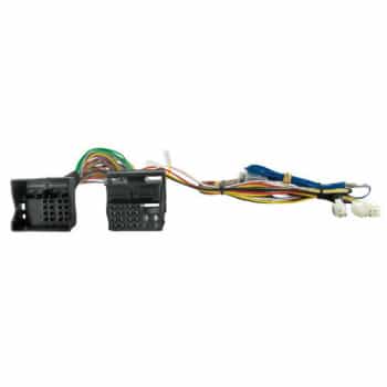 Adaptateur de couplage Opel