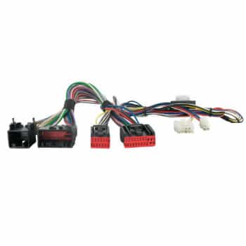 Adaptateur de couple Landrover Phone