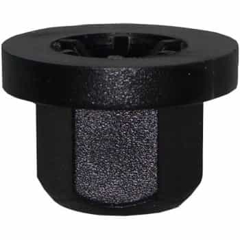 Ecrou en plastique OEM: 16131176747 - 20 pièces