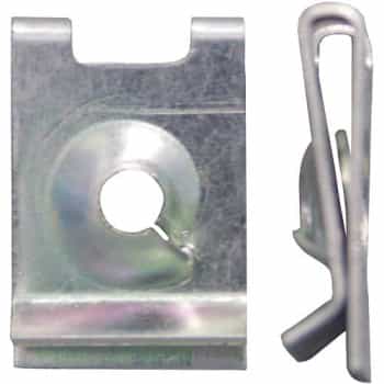 Speednut 3.5mm OEM: 99959146002 galvanisé - 20 pièces