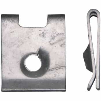 Boulon hexagonal OEM: n914031006203 6.3x19mm galvanisé - 20 pièces