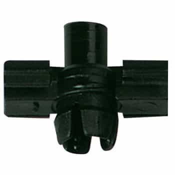 Pince de cadre de finition OEM: 1304520 - 20 pièces