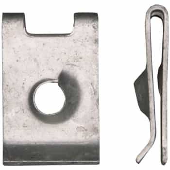 Speednut 6.5mm 25.5x16mm - 5 pièces