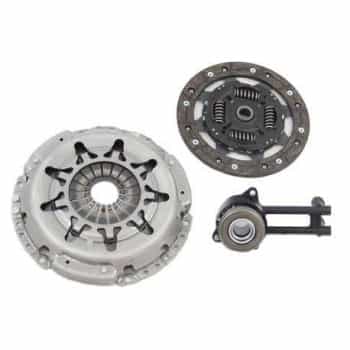 Kit d'embrayage JT6565029 Rymec