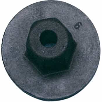 Ecrou en plastique OEM: a2019900050 - 5 pièces