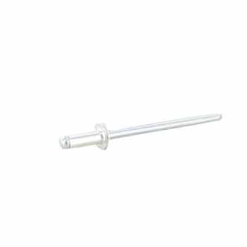 Rivet aveugle 3.0x8mm 50 pièces