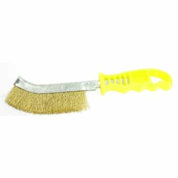 Brosse à main 1 rangée