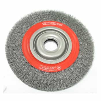Brosse radiale ø150x21mm