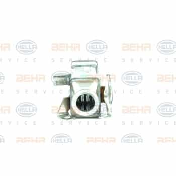 Radiateur, réaspiration des gaz d'échappement BEHR HELLA SERVICE *** PREMIUM LINE *** 8ME 376 745-261