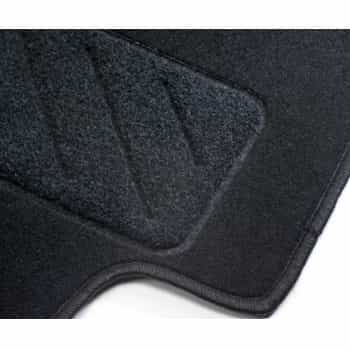 Tapis de Sol pour Opel Corsa D à partir de 2006