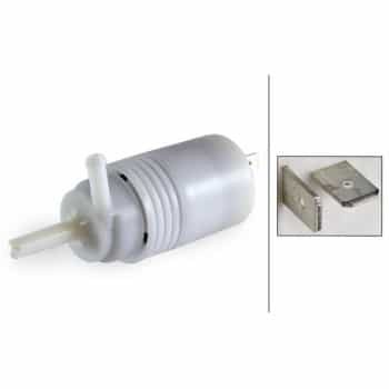 Pompe d'eau de nettoyage, nettoyage des phares