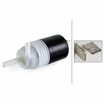 Pompe d'eau de nettoyage, nettoyage des vitres