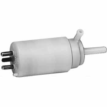 Pompe d'eau de nettoyage, nettoyage des phares