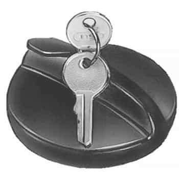 Bouchon, réservoir de carburant