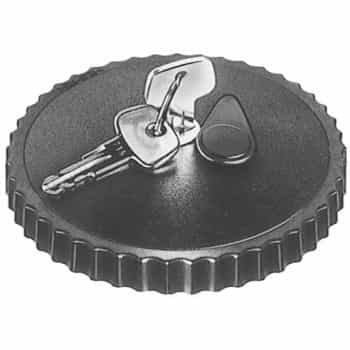 Bouchon, réservoir de carburant
