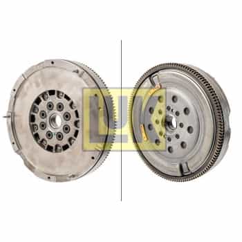 Volant moteur LuK DMF 415 0818 10