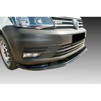 Spoiler avant Volkswagen Caddy 2015- (ABS)
