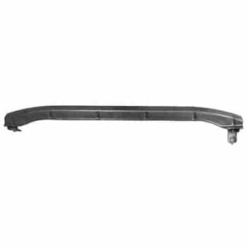 Support, pare-chocs 3701560 Van Wezel