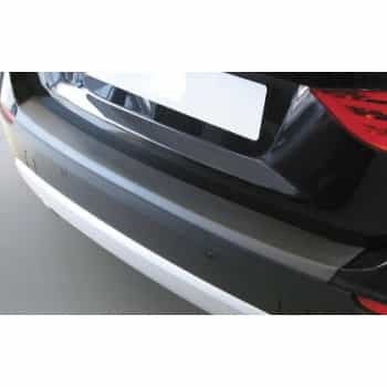 Protection de seuil arrière ABS Mitsubishi ASX 5 / 10-