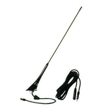 Antenne Golf 16V