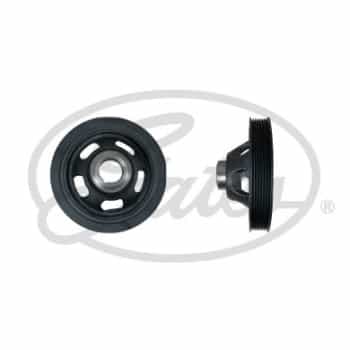 Poulie, vilebrequin DriveAlign®