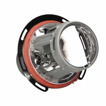 Réflecteur, phare 9DR 136 958-021 Hella