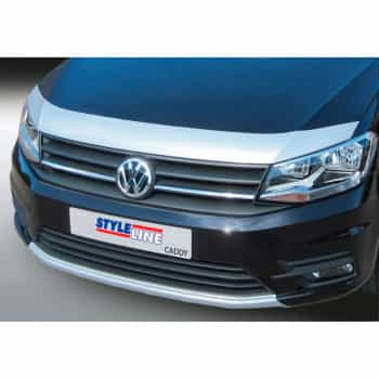 RGM Housse / Bra de Capot de protection Volkswagen Caddy 2015- Argent