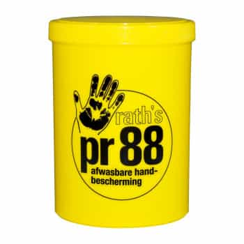 Crème de protection des mains pr88 1L