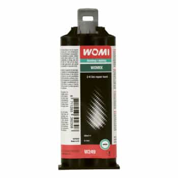 Womi W249 Professional Colle électrique universelle à 2 composants - 50 ml