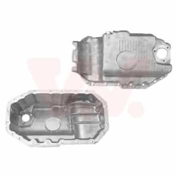 Carter d'huile 5888077 Van Wezel