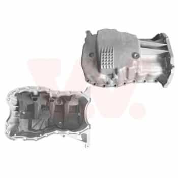 Carter d'huile 4341073 Van Wezel