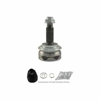 Jeu de joints, arbre de transmission CV-9063 Kavo parts
