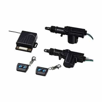 Kit CDL 2 portes + 2x LT089 (LL102A)