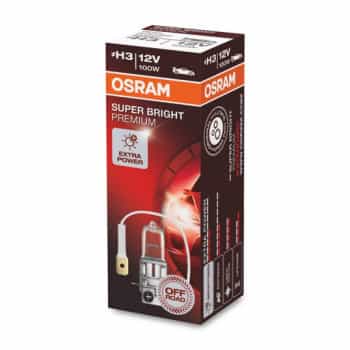 Ampoule, éclairage de virage SUPER