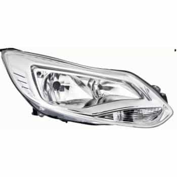 Phare droit 1EA 354 994-021 Hella