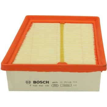 Filtre à air F 026 400 135 Bosch