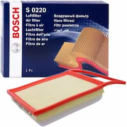 Filtre à air F 026 400 220 Bosch