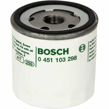 Filtre à huile 0 451 103 298 Bosch