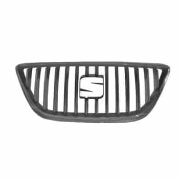 Grille de radiateur