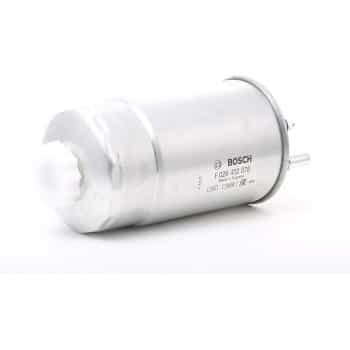 Filtre à carburant F 026 402 076 Bosch