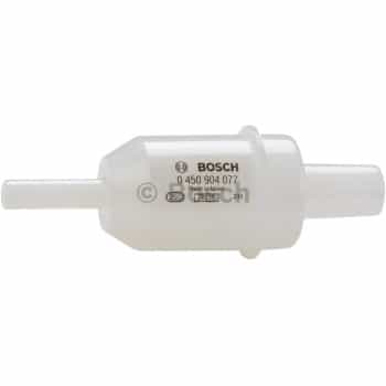 Filtre à carburant 0 450 904 077 Bosch