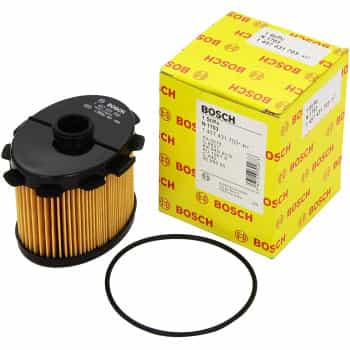 Filtre à carburant 1 457 431 703 Bosch
